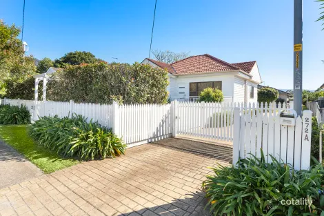 272 Rothery St, Corrimal, NSW 2518