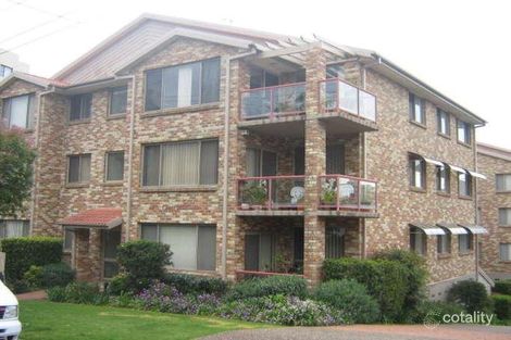 4/1 Campbell St, Wollongong, NSW 2500