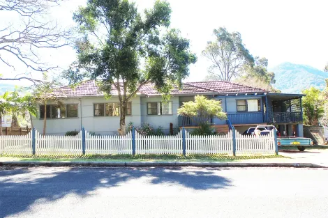 71 Main Rd, Cambewarra Village, NSW 2540