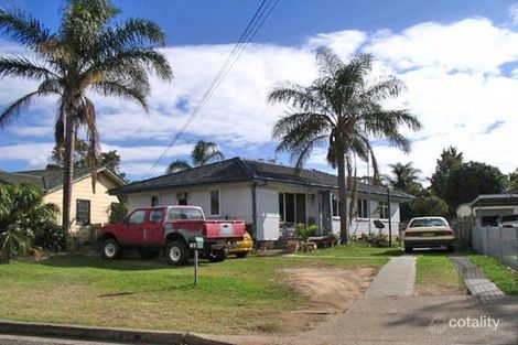 14 Johnston St, Warilla, NSW 2528