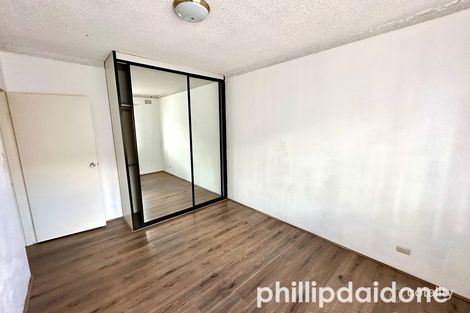 Property photo of 12/23 The Crescent Berala NSW 2141