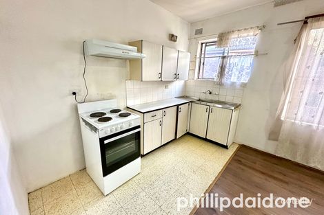 Property photo of 12/23 The Crescent Berala NSW 2141