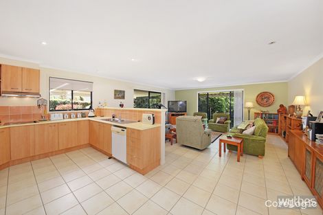 Property photo of 36 Pearsons Road Cooroy QLD 4563