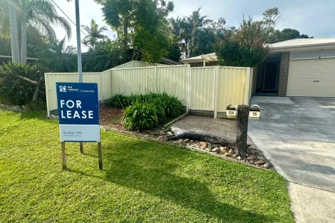 15 Eyre Cres, San Remo, NSW 2262