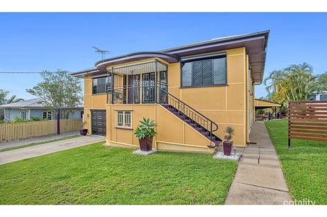 Property photo of 28 Heath Street Wandal QLD 4700