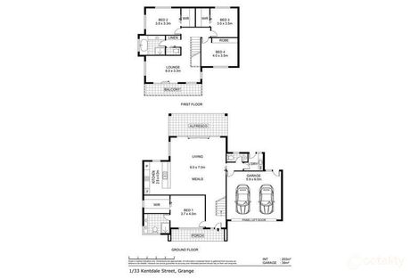 Property photo of 33 Kentdale Street Grange SA 5022
