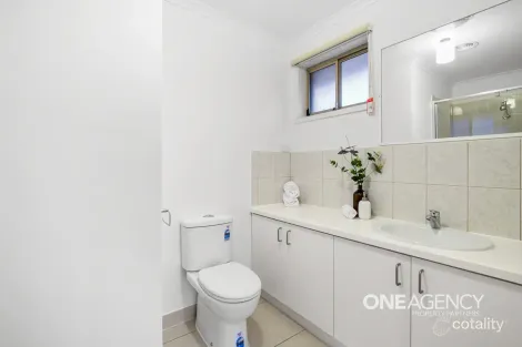 Property photo of 23 St Anthony Court Seabrook VIC 3028
