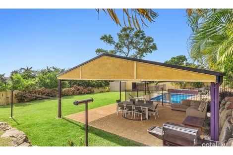 Property photo of 28 Heath Street Wandal QLD 4700