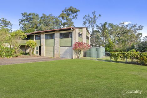 20 Basswood St, Algester, QLD 4115