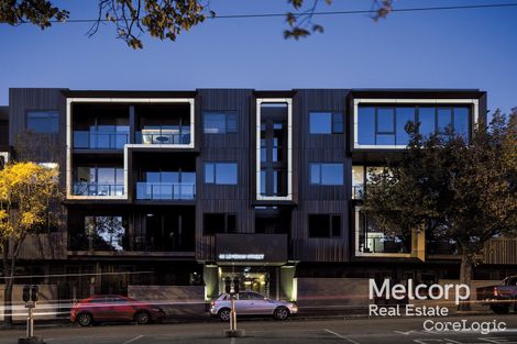 Property photo of 306/68-82 Leveson Street North Melbourne VIC 3051