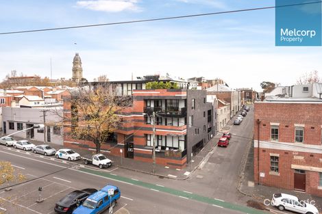 Property photo of 306/68-82 Leveson Street North Melbourne VIC 3051