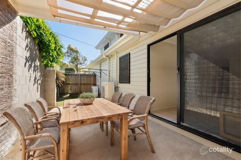 Property photo of 2/38 Dunsmore Street Kelvin Grove QLD 4059