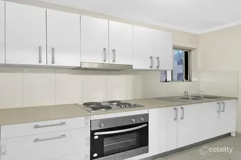 8/19 Parkes St, Harris Park, NSW 2150