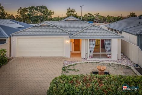 Property photo of 37 Clover Approach Seville Grove WA 6112