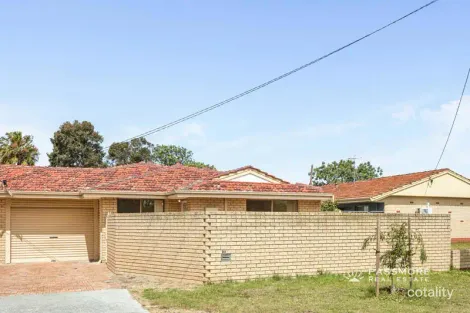 Property photo of 20 Chappel Street Dianella WA 6059