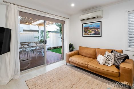 Property photo of 5/6 John Street Wallsend NSW 2287