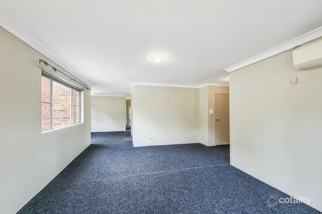 19/1-3 Priddle St, Westmead, NSW 2145