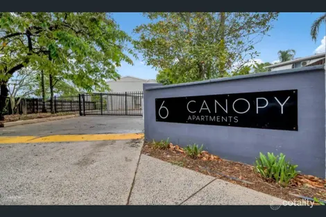 16/6 CHESTER CT, MANUNDA, QLD 4870