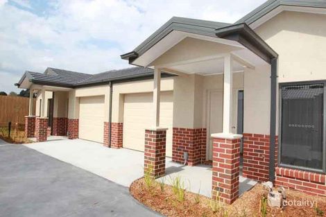 Property photo of 20/110 Hull Road Croydon VIC 3136