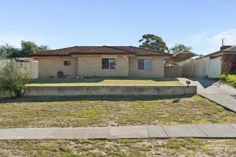 69 Waddington Cres, Koondoola, WA 6064