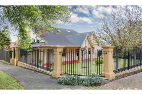 Property photo of 7 Brandreth Street Tusmore SA 5065