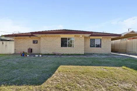 Property photo of 69 Waddington Crescent Koondoola WA 6064