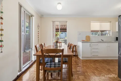 Property photo of 69 Waddington Crescent Koondoola WA 6064