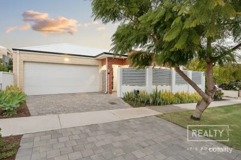25a King George St, Innaloo, WA 6018