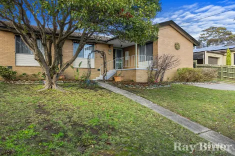 Property photo of 38 Katunga Crescent Broadmeadows VIC 3047