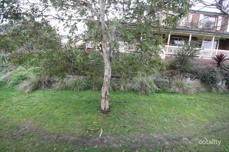 Property photo of 33 James Milne Drive Croydon North VIC 3136