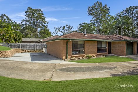 1/2 Gumbeel Ct, Highland Park, QLD 4211