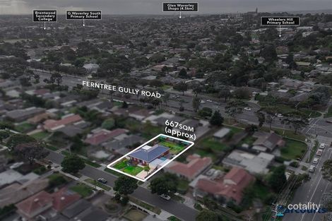Property photo of 69 Darnley Grove Wheelers Hill VIC 3150