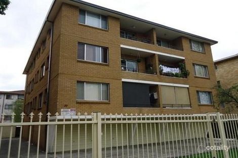 10/39 Castlereagh St, Liverpool, NSW 2170