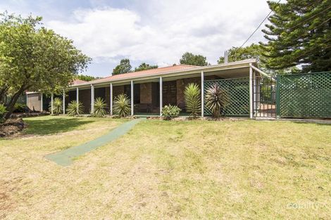 3 Claret St, Wilsonton Heights, QLD 4350
