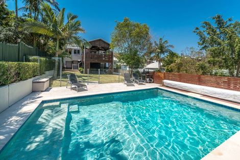 10 Plunkett St, Paddington, QLD 4064