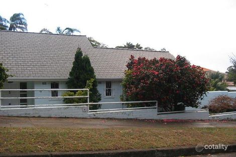 Property photo of 4 Carrington Avenue Bellevue Hill NSW 2023