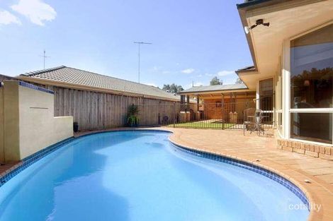 Property photo of 25 Carlisle Crescent Kellyville NSW 2155