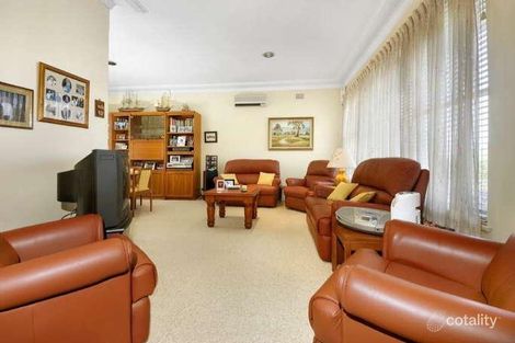 Property photo of 5 Condor Crescent Blakehurst NSW 2221