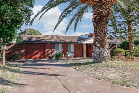 Property photo of 8 Borden Road Marangaroo WA 6064