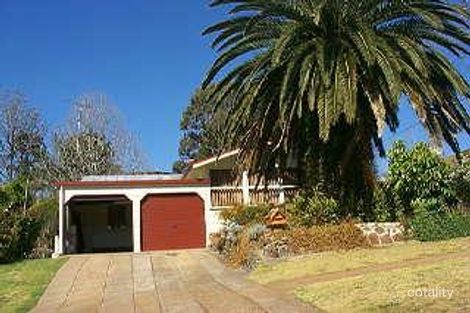 74 Stuart St, Mount Lofty, QLD 4350