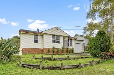 Property photo of 81 Oliphant Street Mount Pritchard NSW 2170