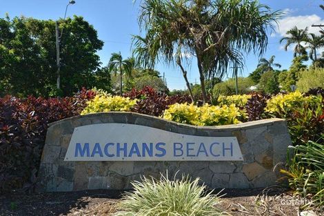 Property photo of 8 Devlex Court Machans Beach QLD 4878