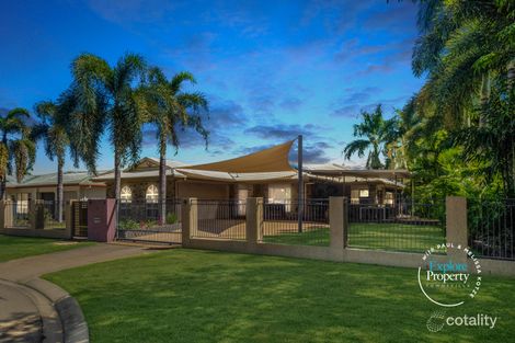 Property photo of 39 Fielding Way Kirwan QLD 4817