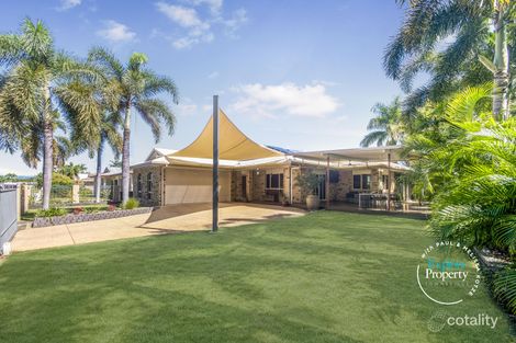 Property photo of 39 Fielding Way Kirwan QLD 4817