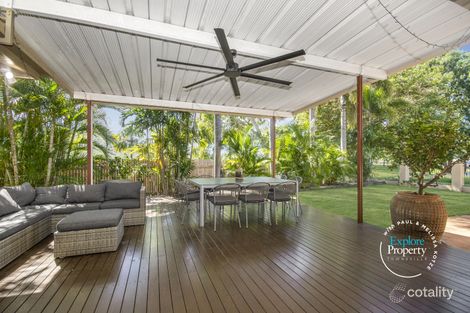 Property photo of 39 Fielding Way Kirwan QLD 4817