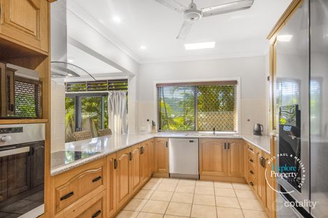 Property photo of 39 Fielding Way Kirwan QLD 4817