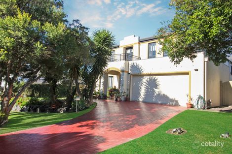 Property photo of 5 Zenith Court Glenwood NSW 2768