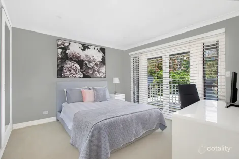 Property photo of 6 Dalton Road Mosman NSW 2088