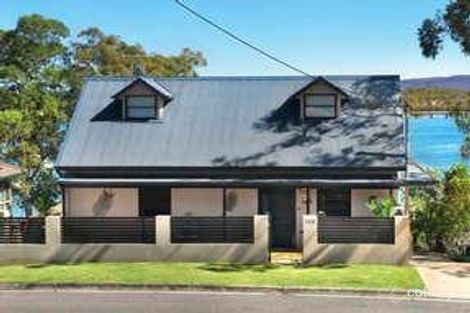 Property photo of 125 Bay Road Bolton Point NSW 2283