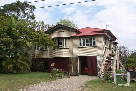 5 Meridian St, Coorparoo, QLD 4151